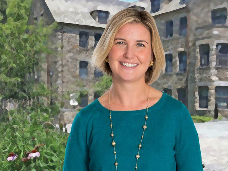 Dr. Bridget Wadzuk