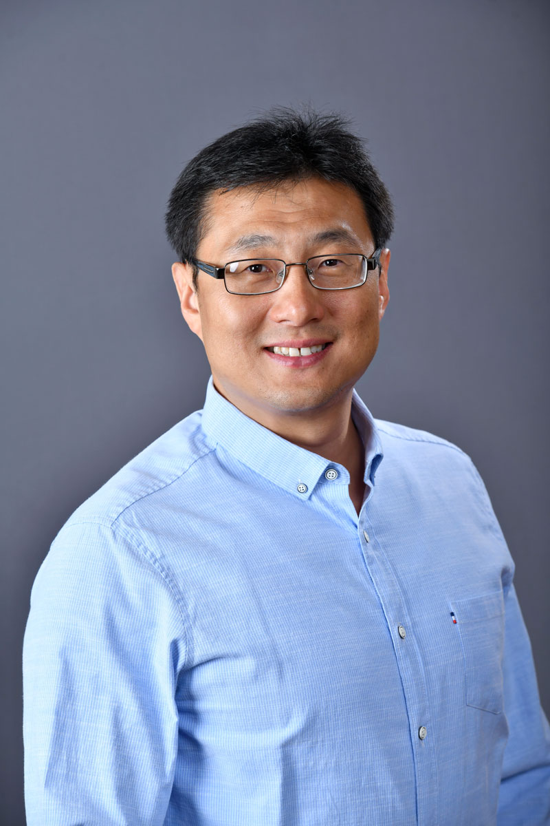 Bo Li