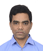 Prashant Kambali, PhD