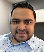 Samir Talegaon, PhD