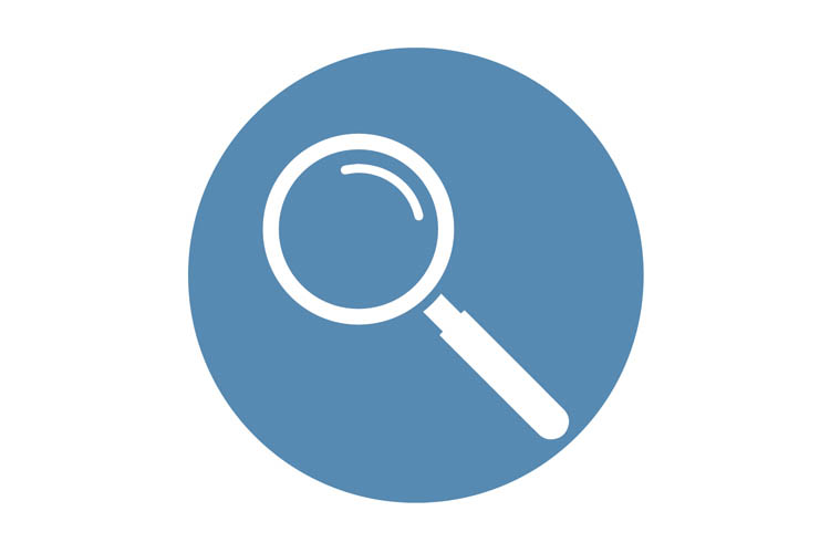 Research and Innovation icon