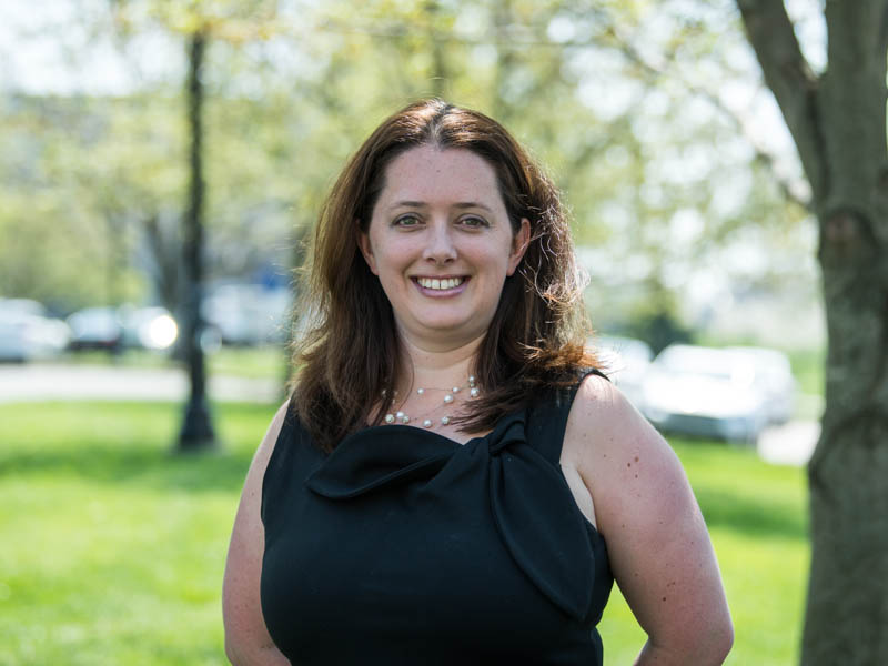 NOELLE COMOLLI, PHD