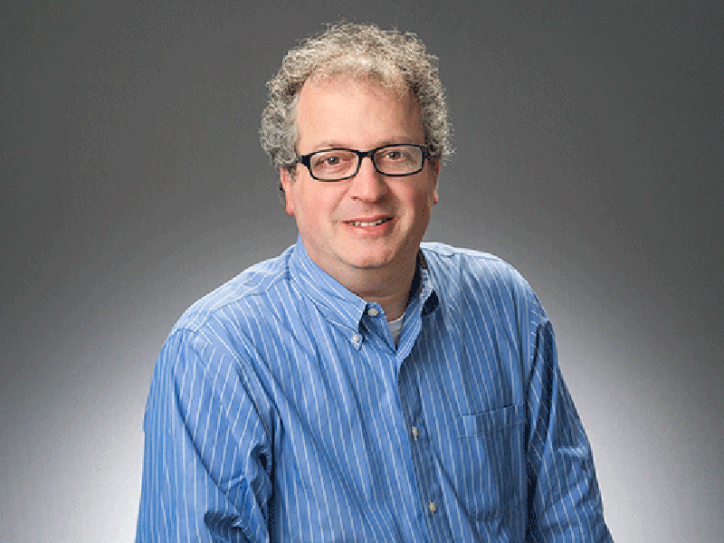 RON OZER, PHD