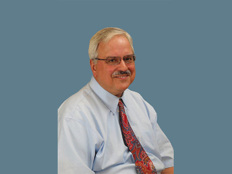 VITO PUNZI, PHD