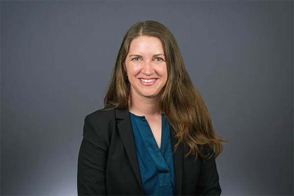 Kelly Good, PhD