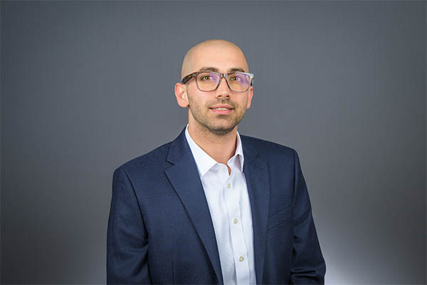 Arash Tavakoli, PhD