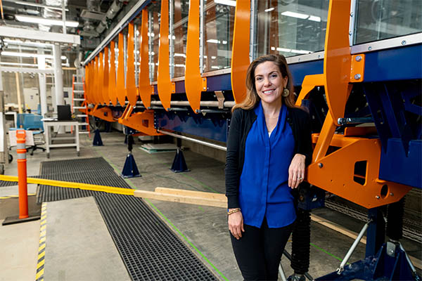 Virginia Smith, PhD