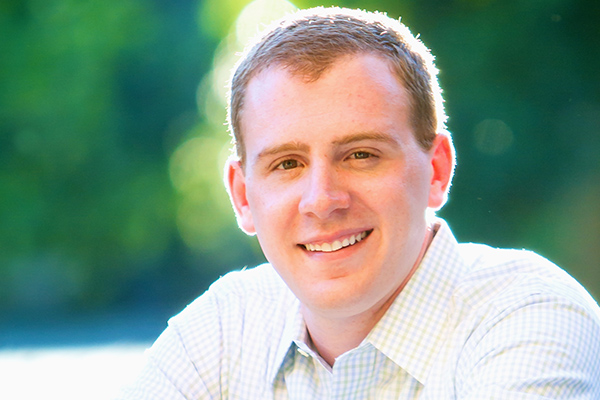 Matt Bandelt, PhD