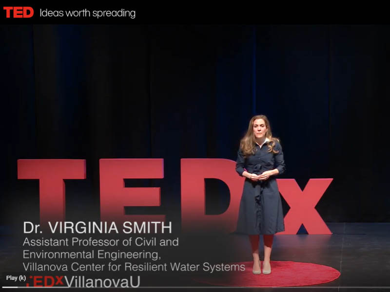 Dr. Virginia Smith