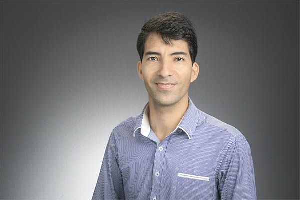 Mojtaba Vaezi, PhD