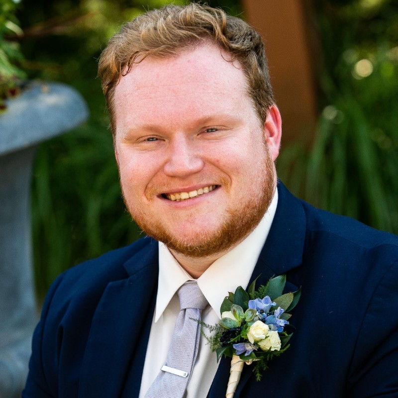 David Lewis, Senior Software Engineer, L3Harris Technologies