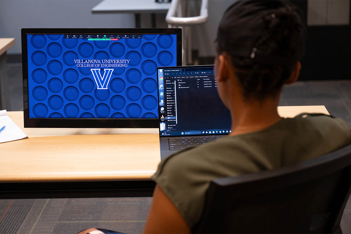 Engineering e-learning