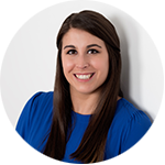 Kelsey O’Donnell, ’20 PhD, Process Development Scientist, Amgen