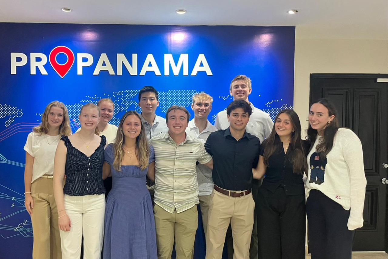 Propanama