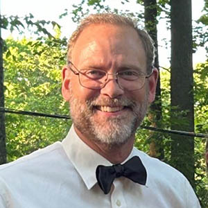 Professor Matt Gerstle