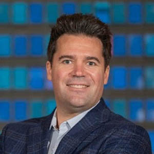 Professor Michael Titus