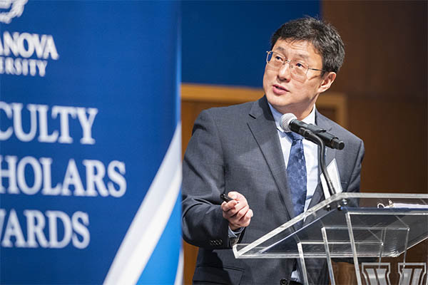 Bo Li, PhD