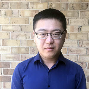 Dr. Lu An