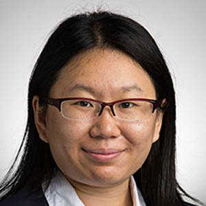 Dr. Di Zhang