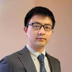 Dr. Dong Zhou
