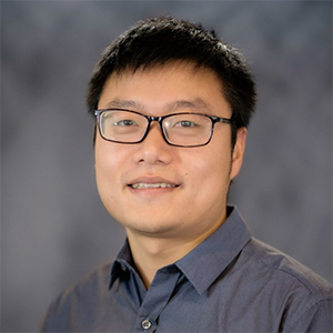 Dr. Zenghao Zhu