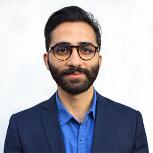 Dr. Turki Haj Mohamad