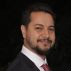 Dr. Masoud Khadem