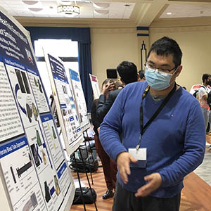 Dr. Yaohui Wang