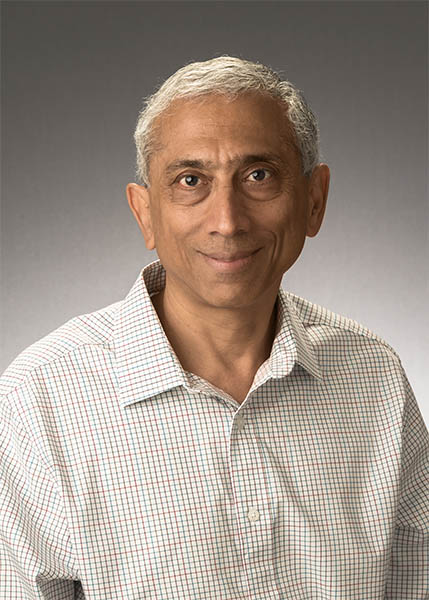  Sridhar Santhanam, PhD