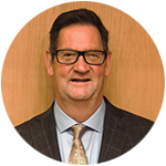 Mike Brawley, President & CEO at Kingsbury, Inc.