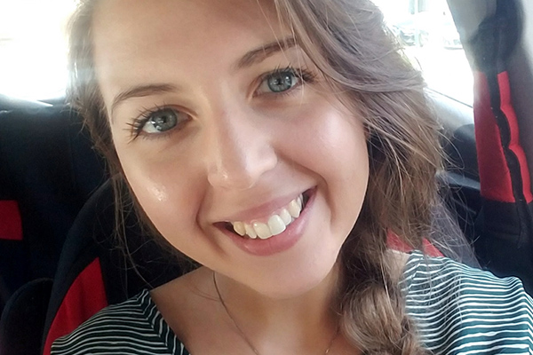 Amanda Findlay
