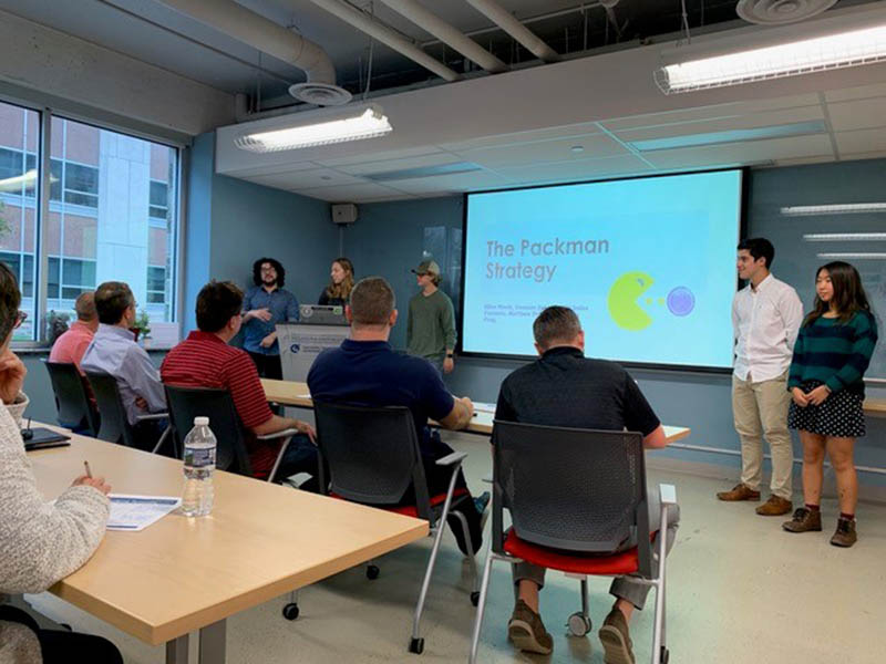Innovative Ideas Presented for Zero Waste in Packaging Industry