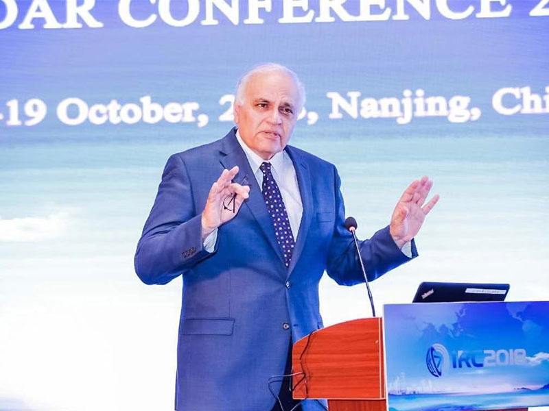 Dr. Moeness Amin, Director