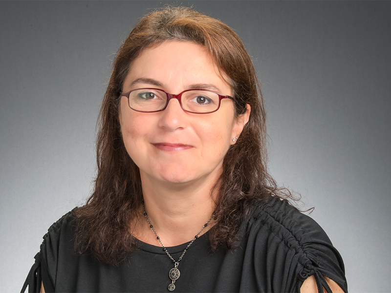 Dr. Meltem Izzetoglu, Director, Biomedical Signals, Systems and Analysis Laboratory