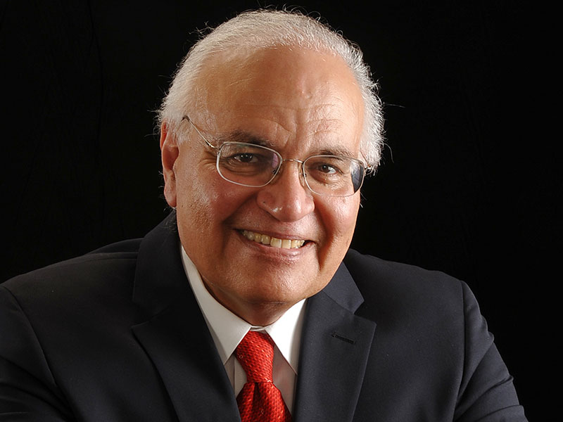 Dr. Moeness Amin, Director