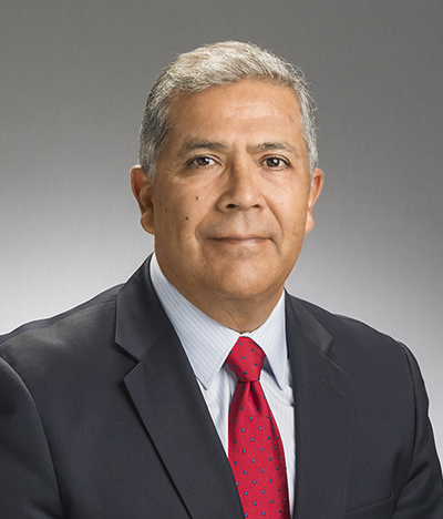Dr. Al Ortega