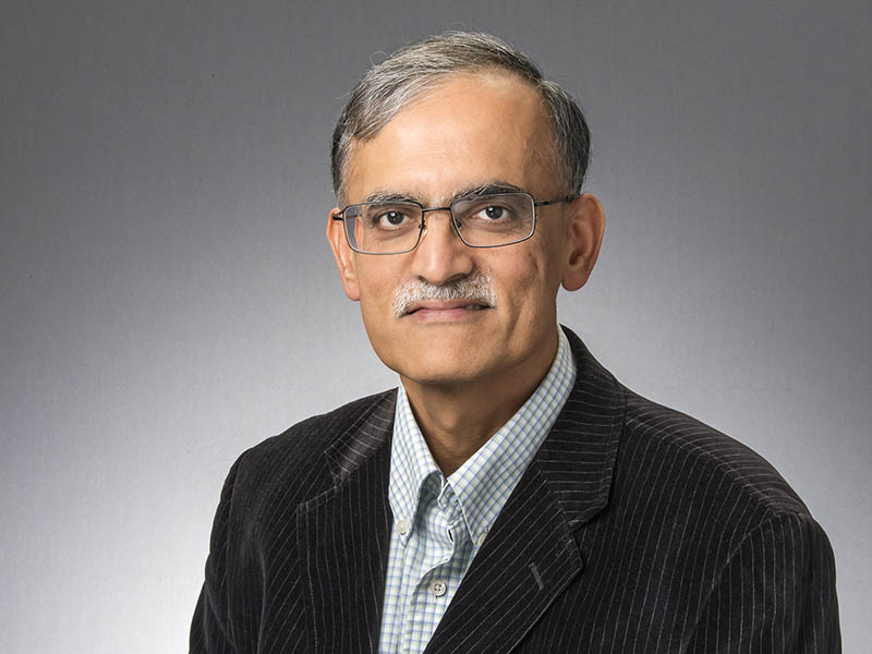 Dr. C. Nataraj