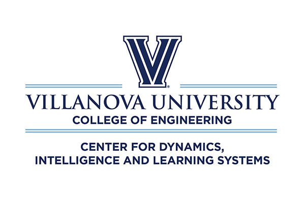 Center for Dynamics, Intelligence and Learning Systems logo