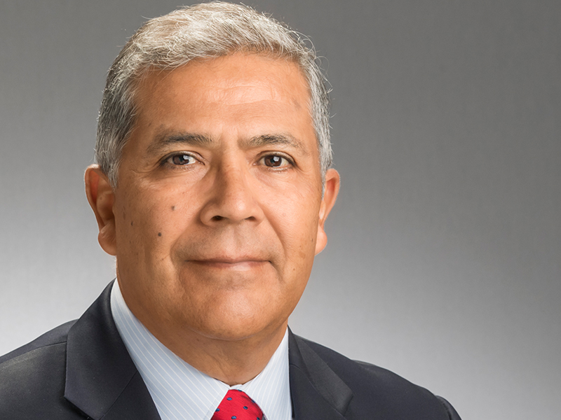 Dr. Alfonso Ortega