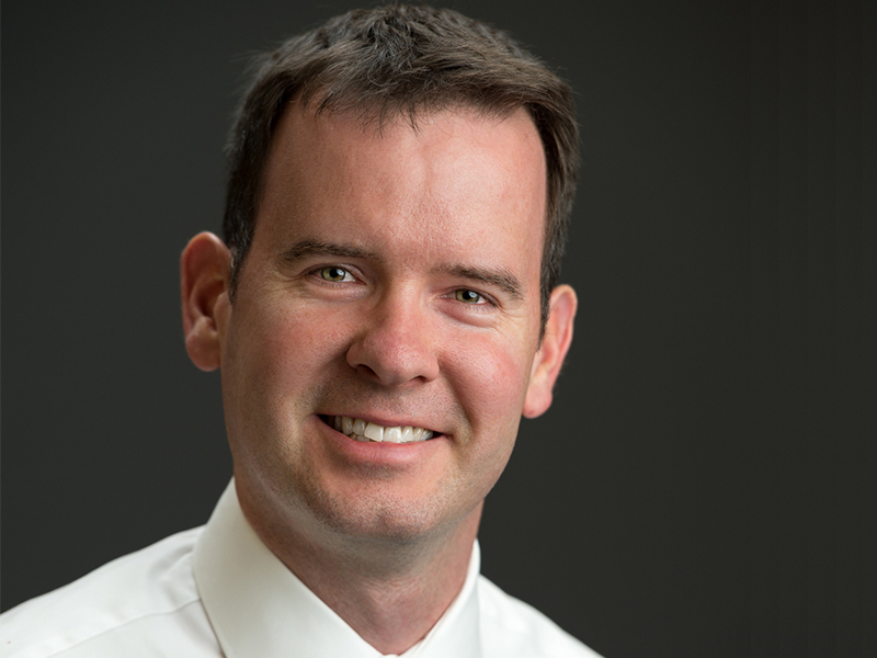 Dr. Aaron Wemhoff