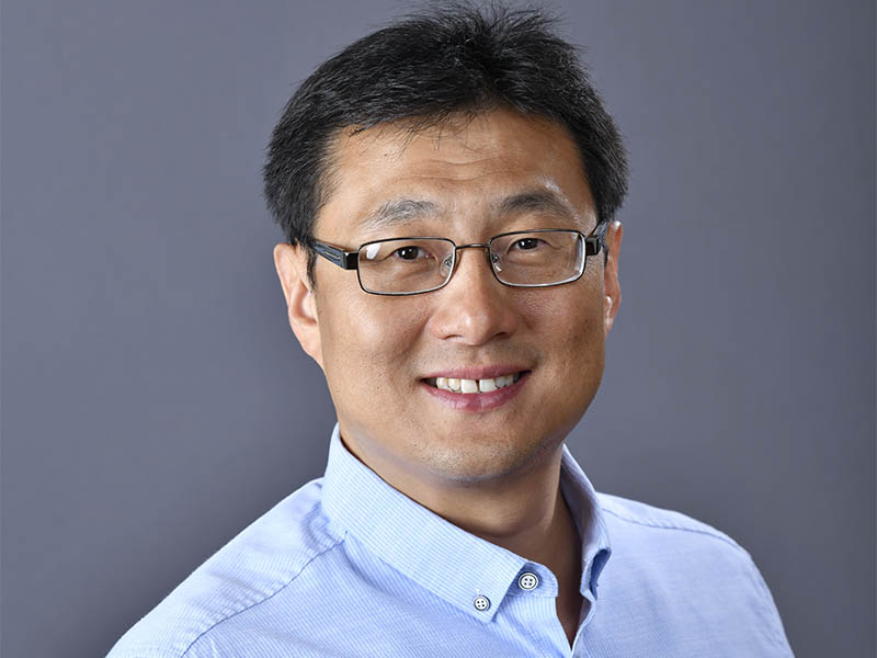 Dr. Bo Li
