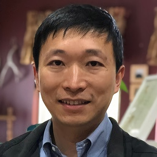 Dr. Jiafeng (Harvest) Xie
