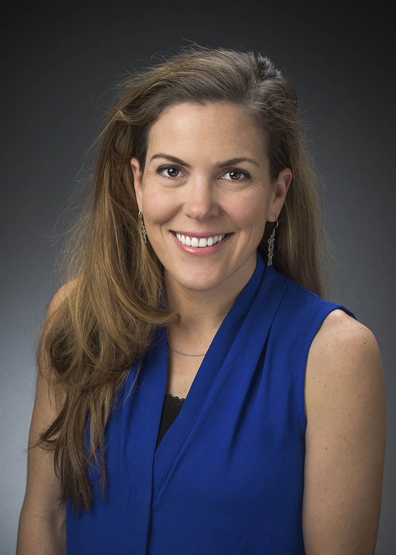 Dr. Virginia Smith
