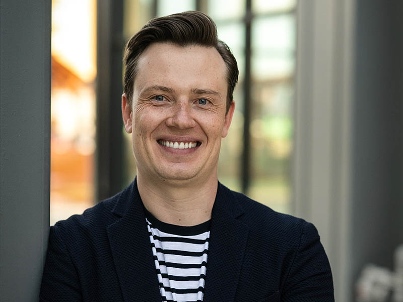 Dieter Bender, PhD