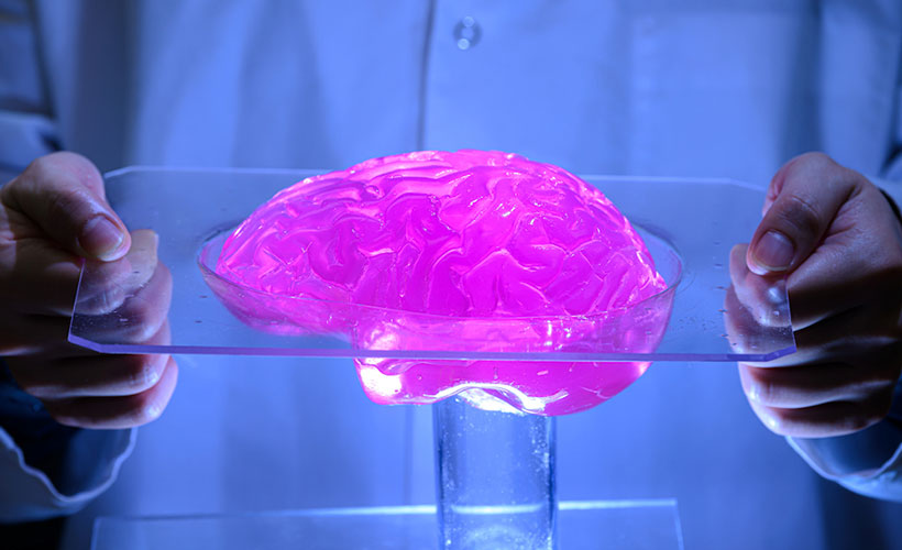 Smart Brain