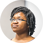 Cassia Trusty, Computer Engineering