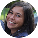 Julia Volberg, Electrical Engineering