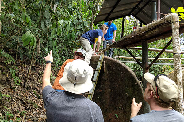 PANAMA