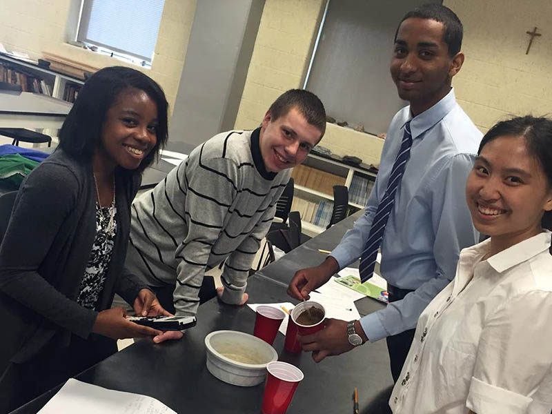 STEM OUTREACH