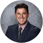Hunter Gaudio, Mechanical Engineering